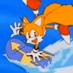 Ova Tails voice changer