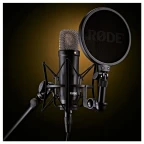 Andro's Voice Acting Mic voice changer