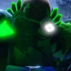 Living Legend voice changer