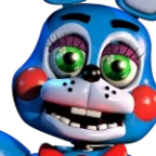 Toy Bonnie voice changer