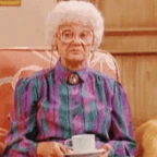 Old Lady voice changer