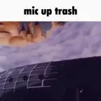 TRash mic voice changer