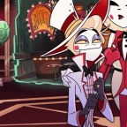 Lucifer morningstar voice changer