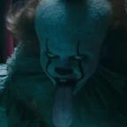 Pennywise voice changer