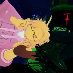 I CASTBALL CANCER voice changer