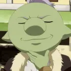 Goblin Time voice changer