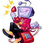 MR ANT TENNA voice changer