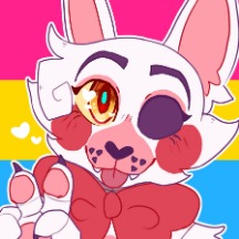 Mangle New voice changer