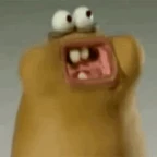 Crunchy voice changer