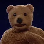 Nounours voice changer