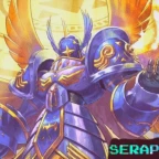 Seraphimon voice changer