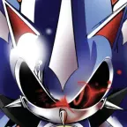 NEO Metal Sonic voice changer