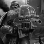Voix Leader Space Marine voice changer