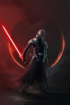 Lord Starkiller voice changer