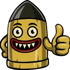 Chuck the Bullet voice changer