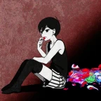 SOMETHING OMORI voice changer