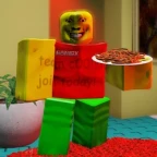 Weirdly Strict voice changer