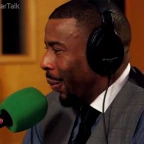 Locutor Mixu voice changer