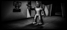 Cyber Controller voice changer