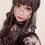 Soft Goth Natural voice changer