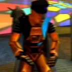 HEV SUIT MARK 4 voice changer