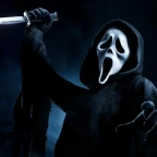 Ghostface voice changer