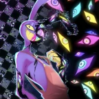 random glitchy voice I made voice changer