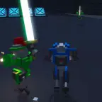 foxy withered voice changer