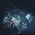 Nightmare Mangel voice changer