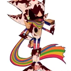 metal FUDGE voice changer