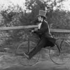 old timey voice changer