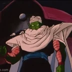 piccolo or sum other green mf voice changer