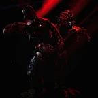 Ignited Bonnie voice changer