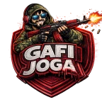 Gafijoga voice changer
