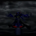 Neo Metal Sonic voice changer