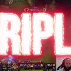 triple voice voice changer