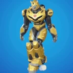 bumblebee voice changer