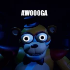 glamrock freddy voice changer