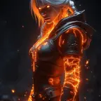 horror wind voice changer