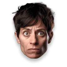 Stephanie voice changer