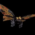 Battra voice changer