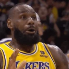Lebron James voice changer