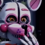 Funtime foxy voice changer
