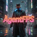 AgentFPS stream voice changer