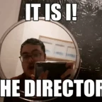 Director voice changer