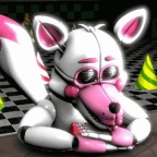 Funtime Foxy voice changer