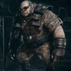 Ogryn V1 voice changer