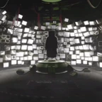 Doctor Harley Sawyer voice changer