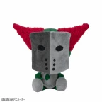 Tricky voice changer