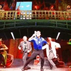 musical voice changer